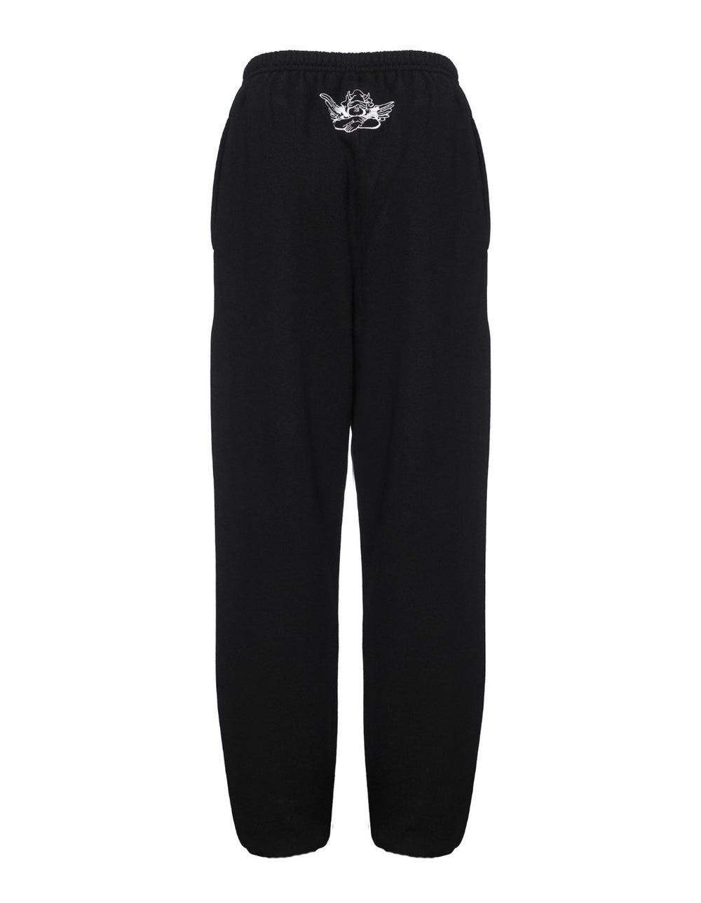 Boys Lie Black Caitlyn Coded V2 Kimmy Pant - eloise boutique