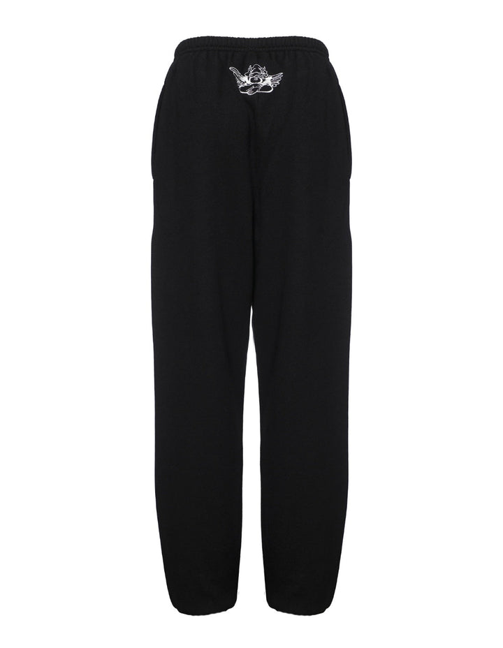 Boys Lie Black Caitlyn Coded V2 Kimmy Pant - eloise boutique