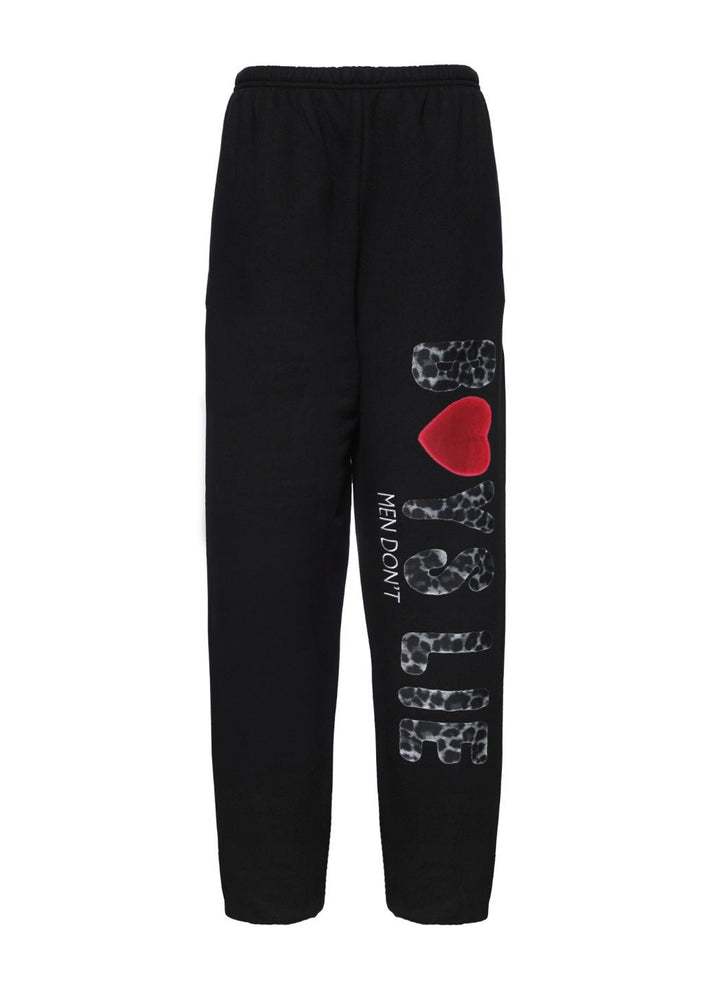 Boys Lie Black Caitlyn Coded V2 Kimmy Pant - eloise boutique