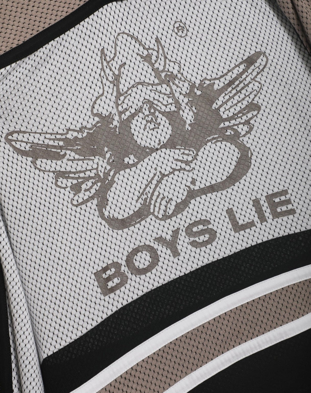 Boys Lie Dating History Mother Pucker Jersey - eloise boutique