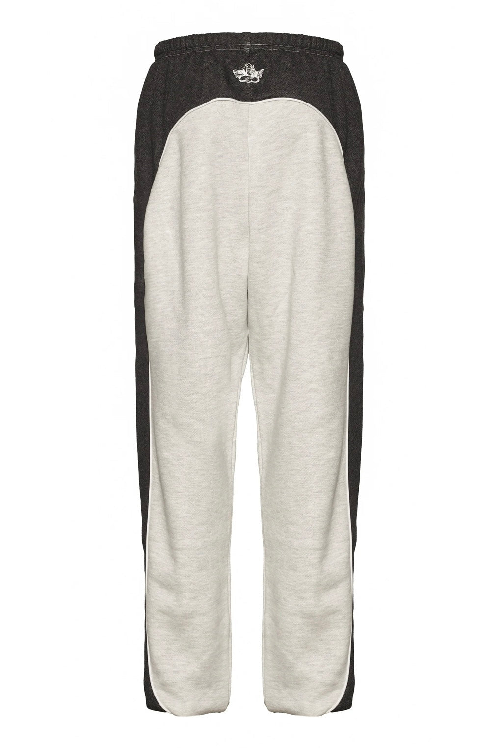 Boys Lie First Pick Heathered Paneled Kimmy Pant - eloise boutique