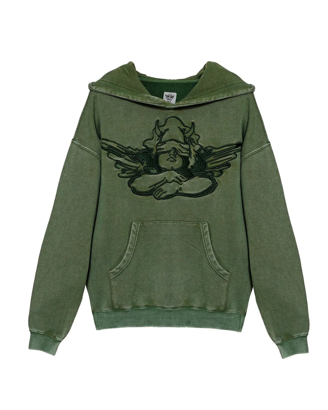 Boys Lie Just Fore You Racer Hoodie - eloise boutique