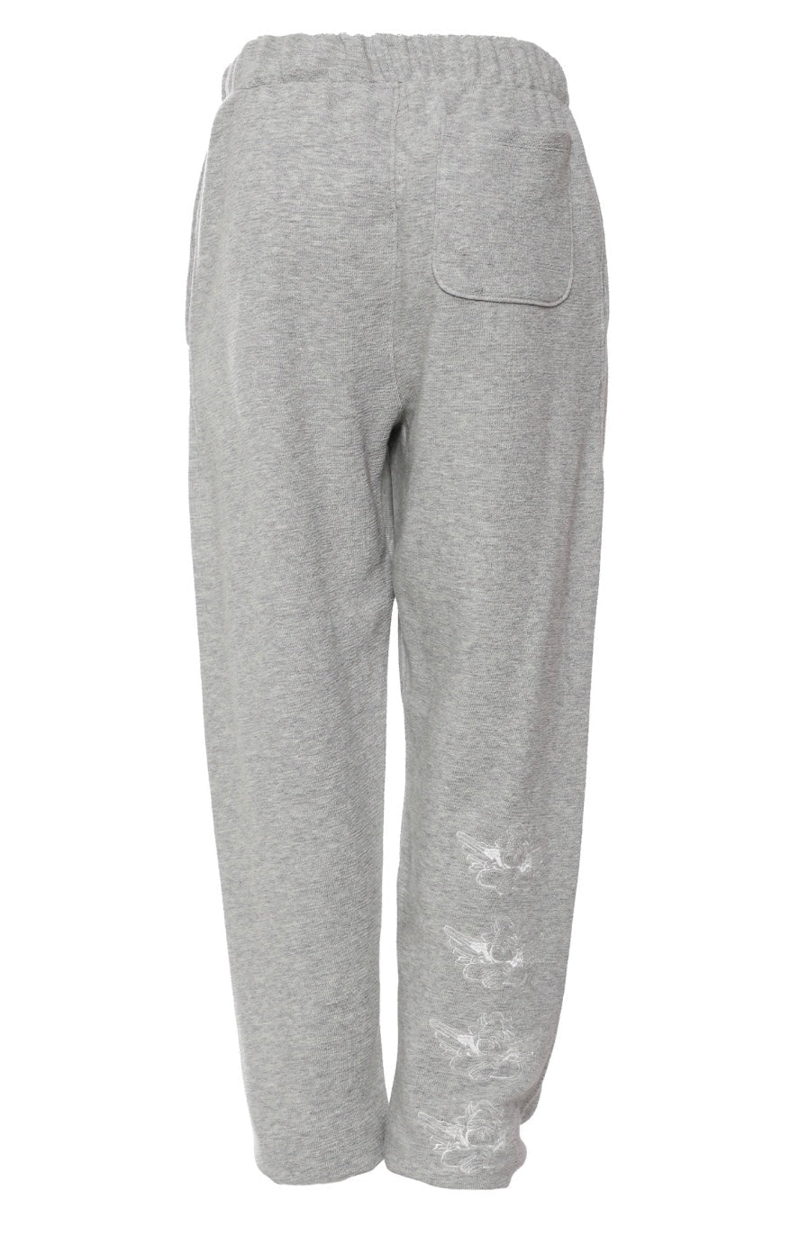 Boys Lie Later Cowboy Mac Slim Pants - eloise boutique