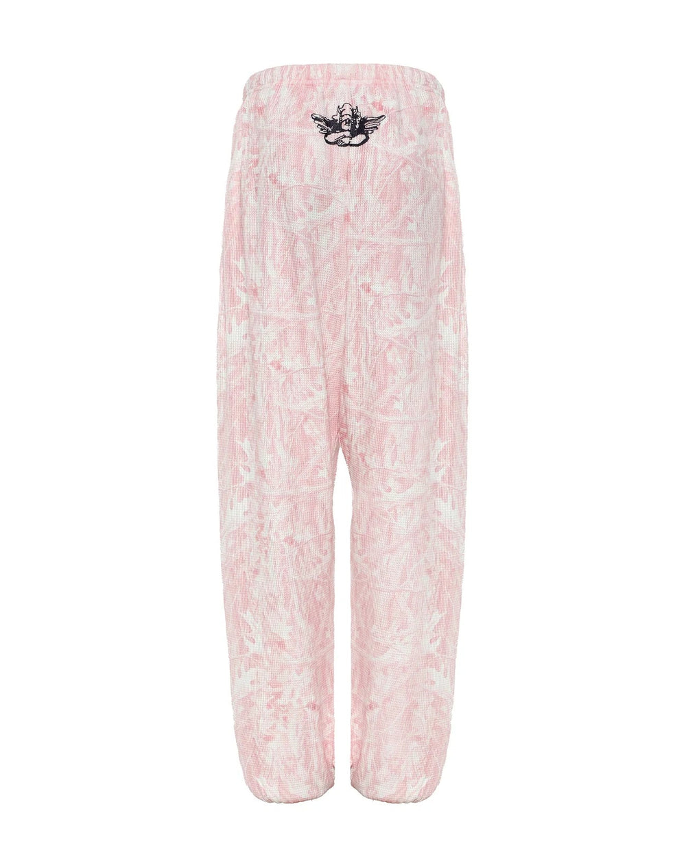 Boys Lie Let Love Guide My Way Kimmy Pants - eloise boutique