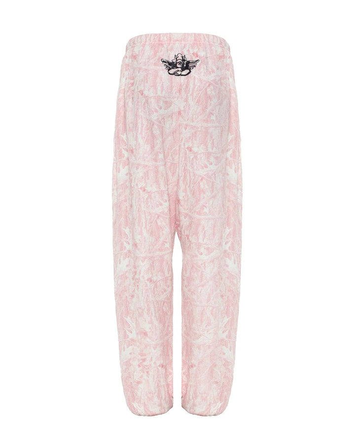 Boys Lie Let Love Guide My Way Kimmy Pants - eloise boutique