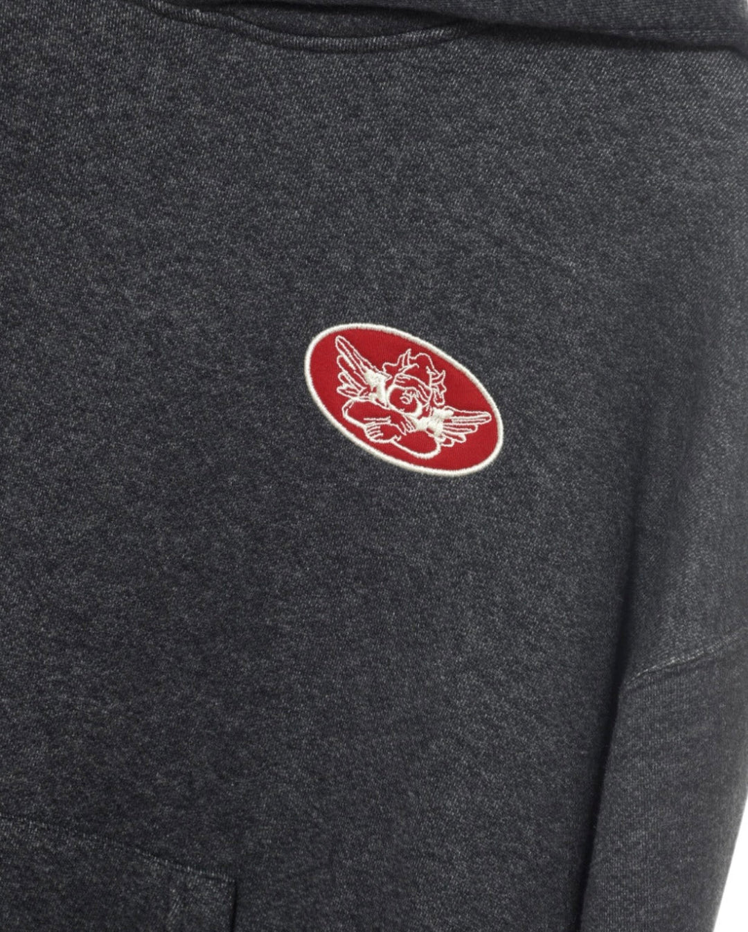 Boys Lie Mon Cheri Racer Hoodie - eloise boutique