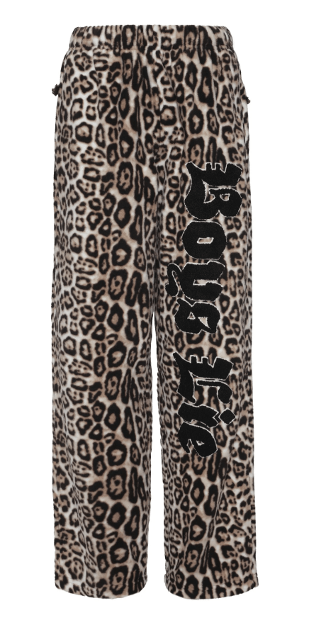 Boys Lie No One Likes A Cheetah Alex Pants - eloise boutique