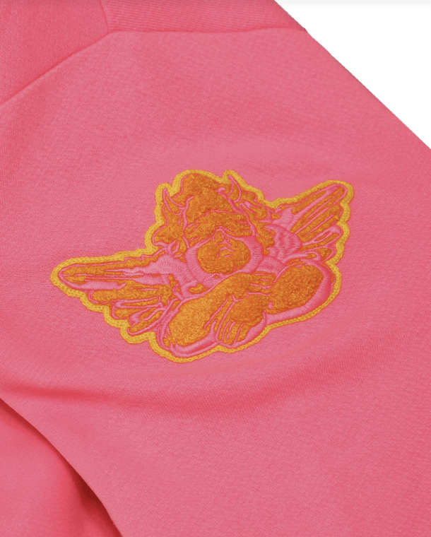 Boys Lie Not Your Puppet Kara Crewneck - eloise boutique