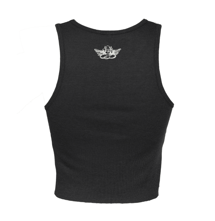 Boys Lie Signature Beegee Tank - eloise boutique