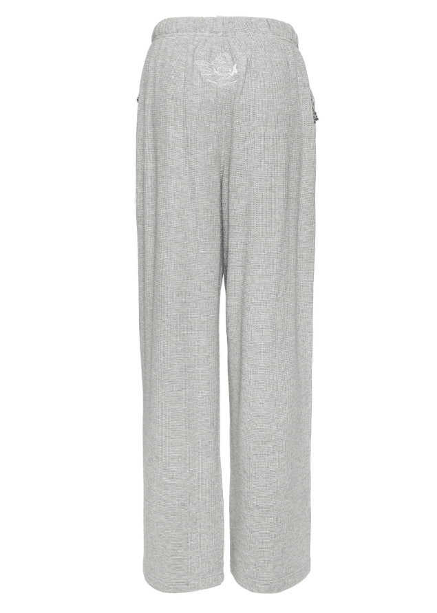 Boys Lie Signature Thermal Alex Sweatpants - eloise boutique