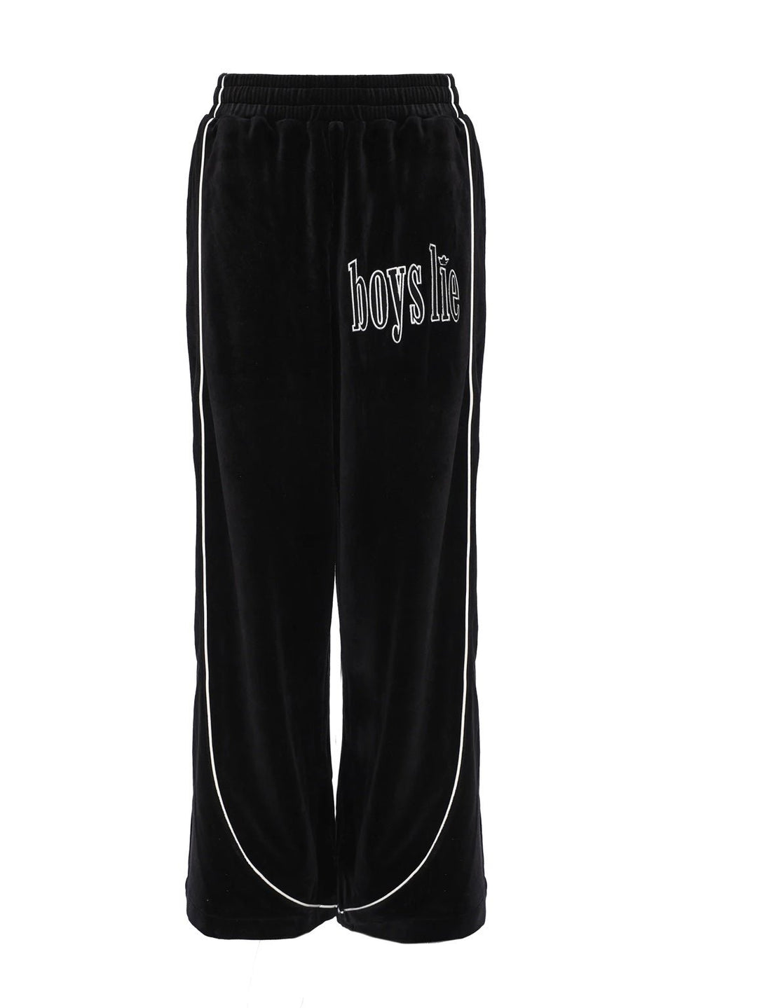 Boys Lie Sweet As Candy Hayley Pant - eloise boutique