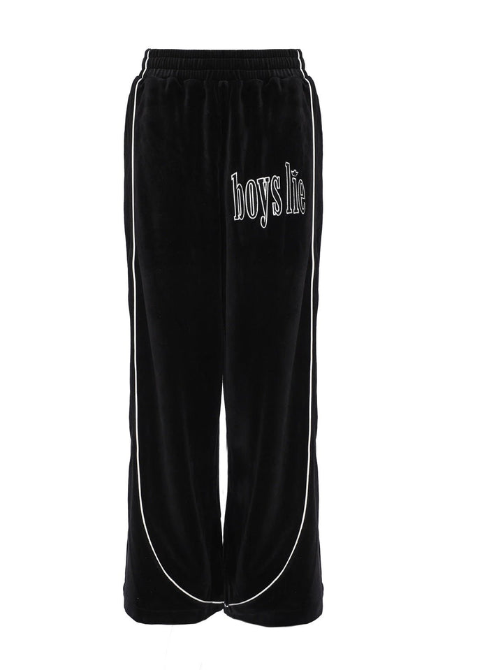 Boys Lie Sweet As Candy Hayley Pant - eloise boutique