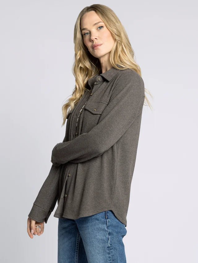 Cassian Shirt - eloise boutique