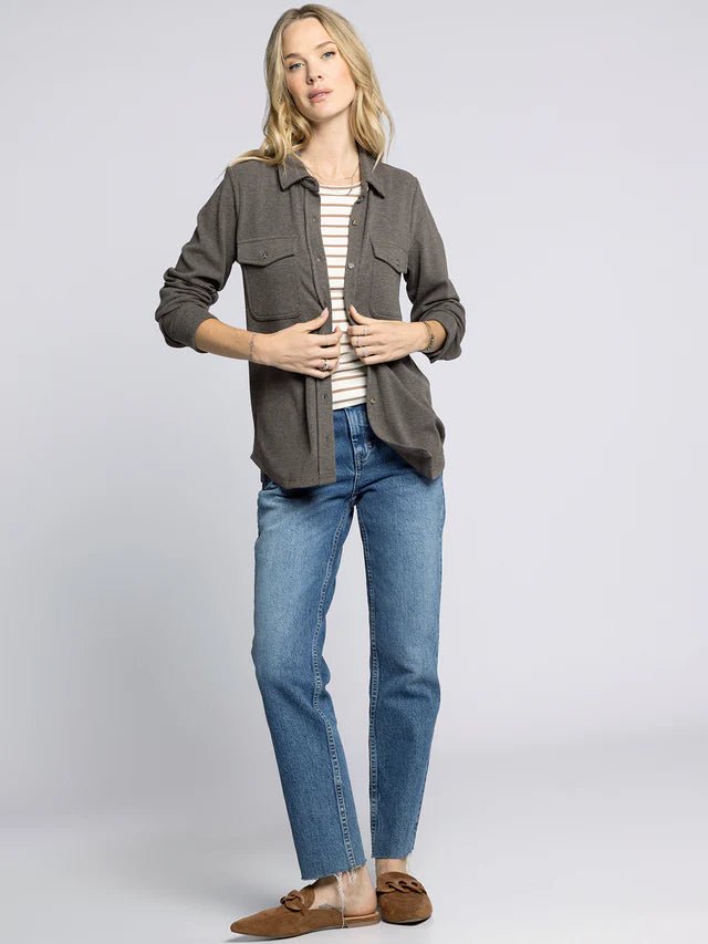 Cassian Shirt - eloise boutique