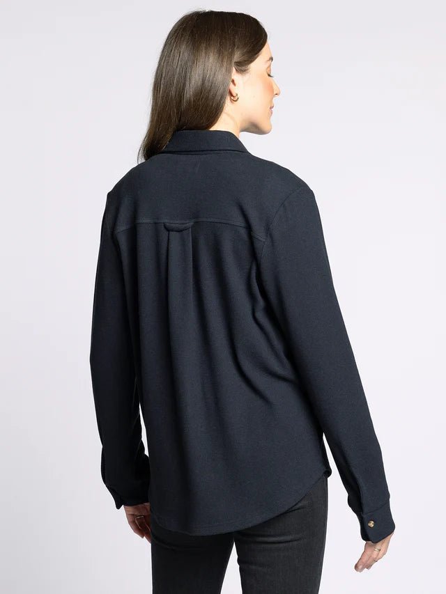 Cassian Shirt - eloise boutique