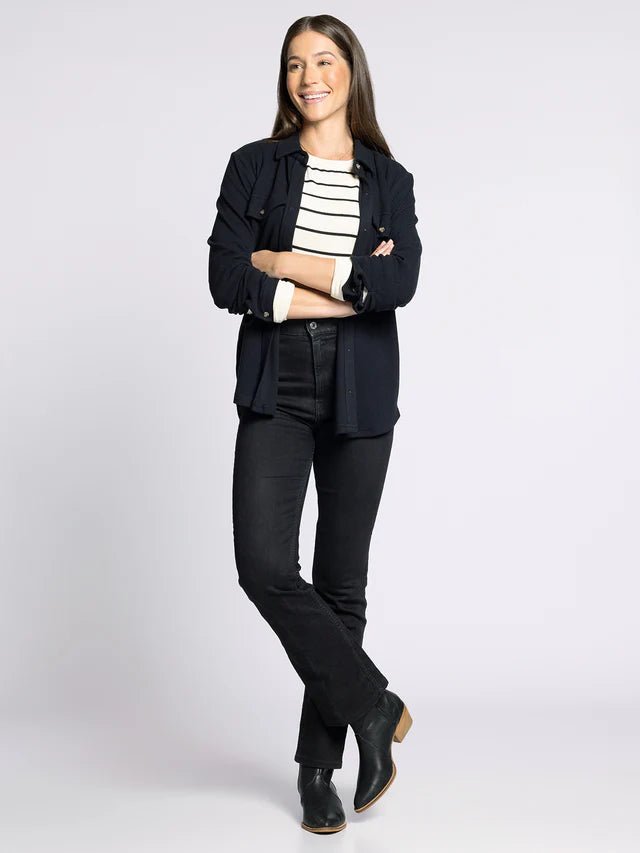 Cassian Shirt - eloise boutique