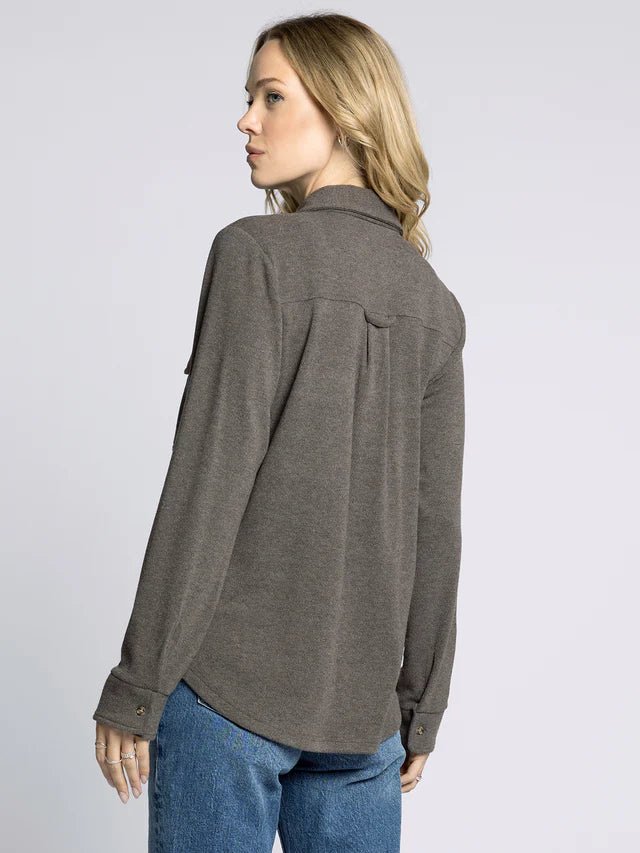 Cassian Shirt - eloise boutique