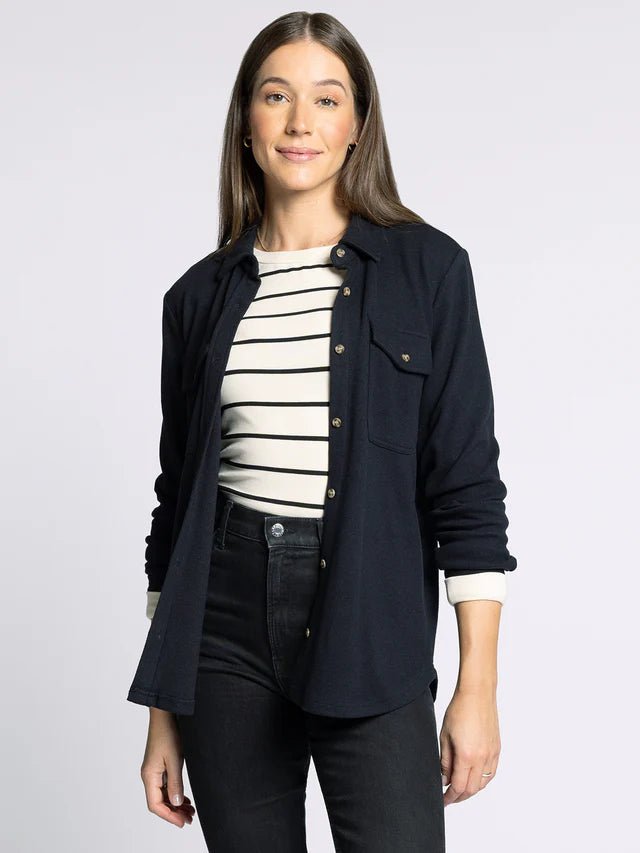 Cassian Shirt - eloise boutique