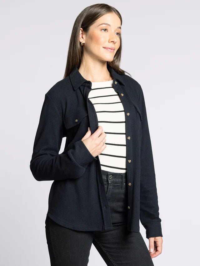 Cassian Shirt - eloise boutique