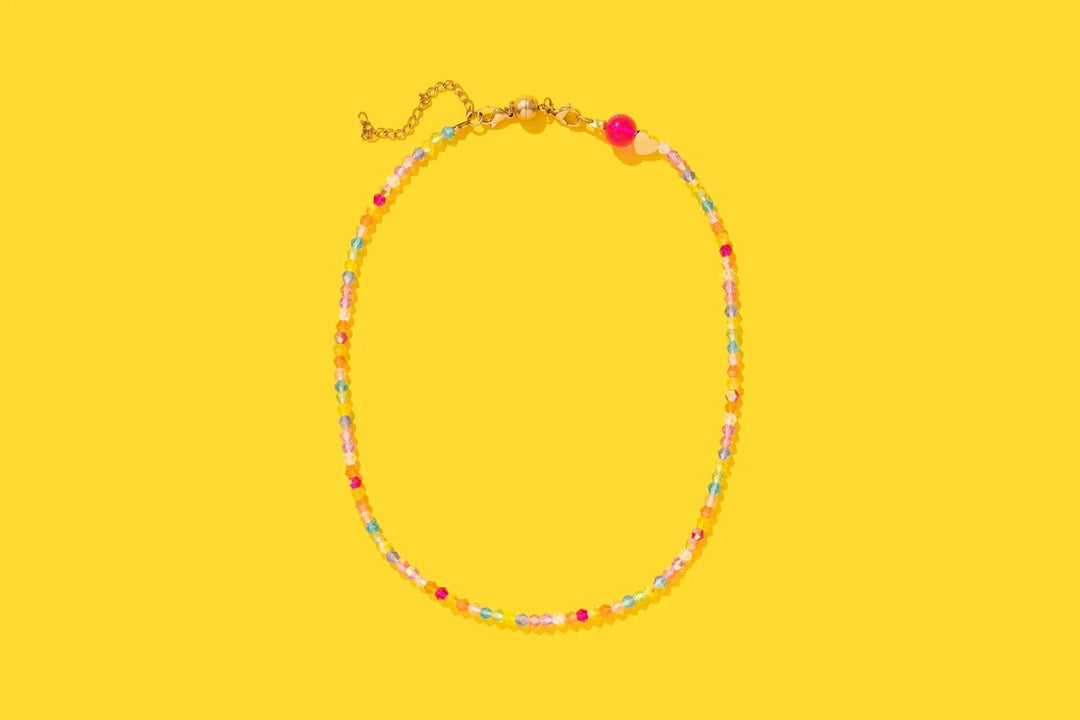 Chloe Necklace - eloise boutique