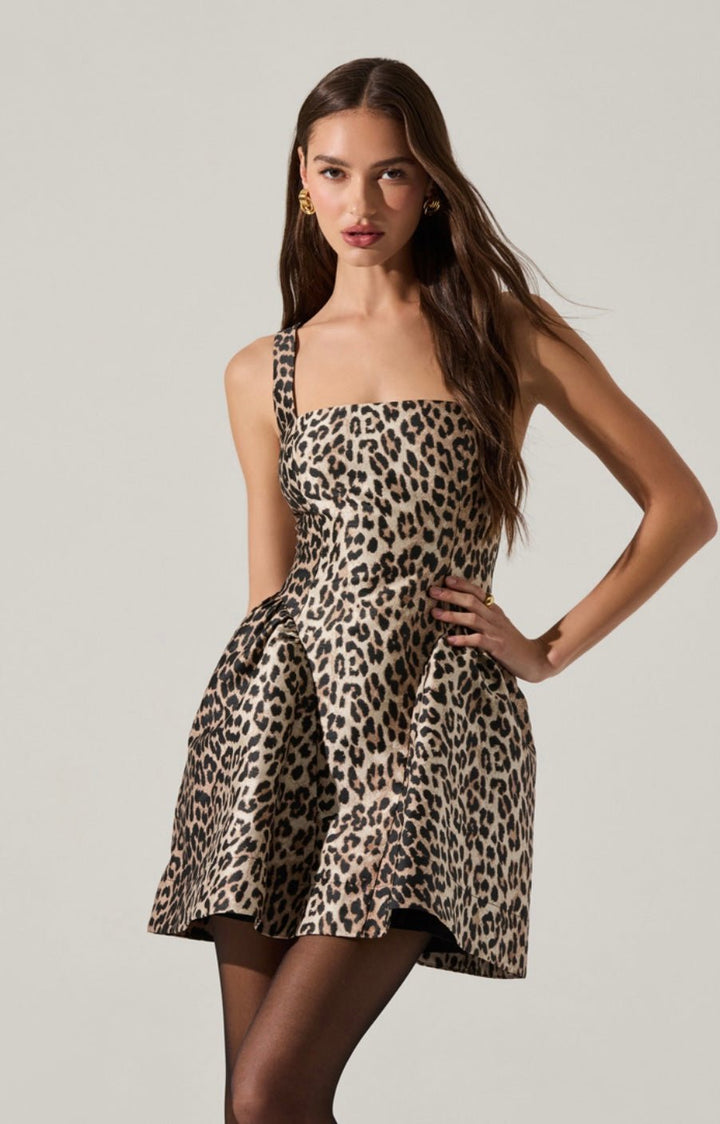 Claudie Dress - eloise boutique