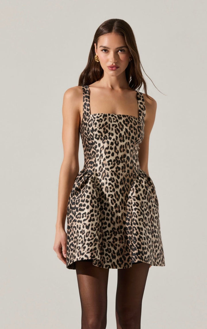 Claudie Dress - eloise boutique