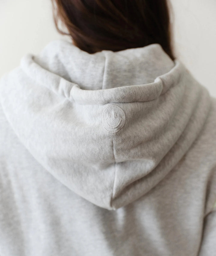 Cloud 9 Fleece Banks Hoodie - eloise boutique