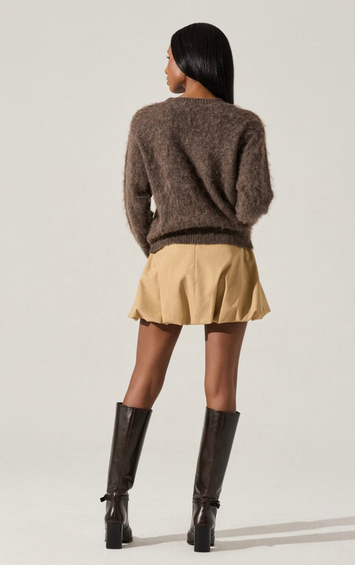 Conetta Sweater - eloise boutique