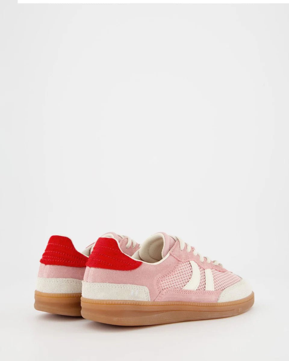 Coolway Baresi Light Pink Sneaker - eloise boutique