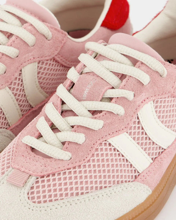 Coolway Baresi Light Pink Sneaker - eloise boutique