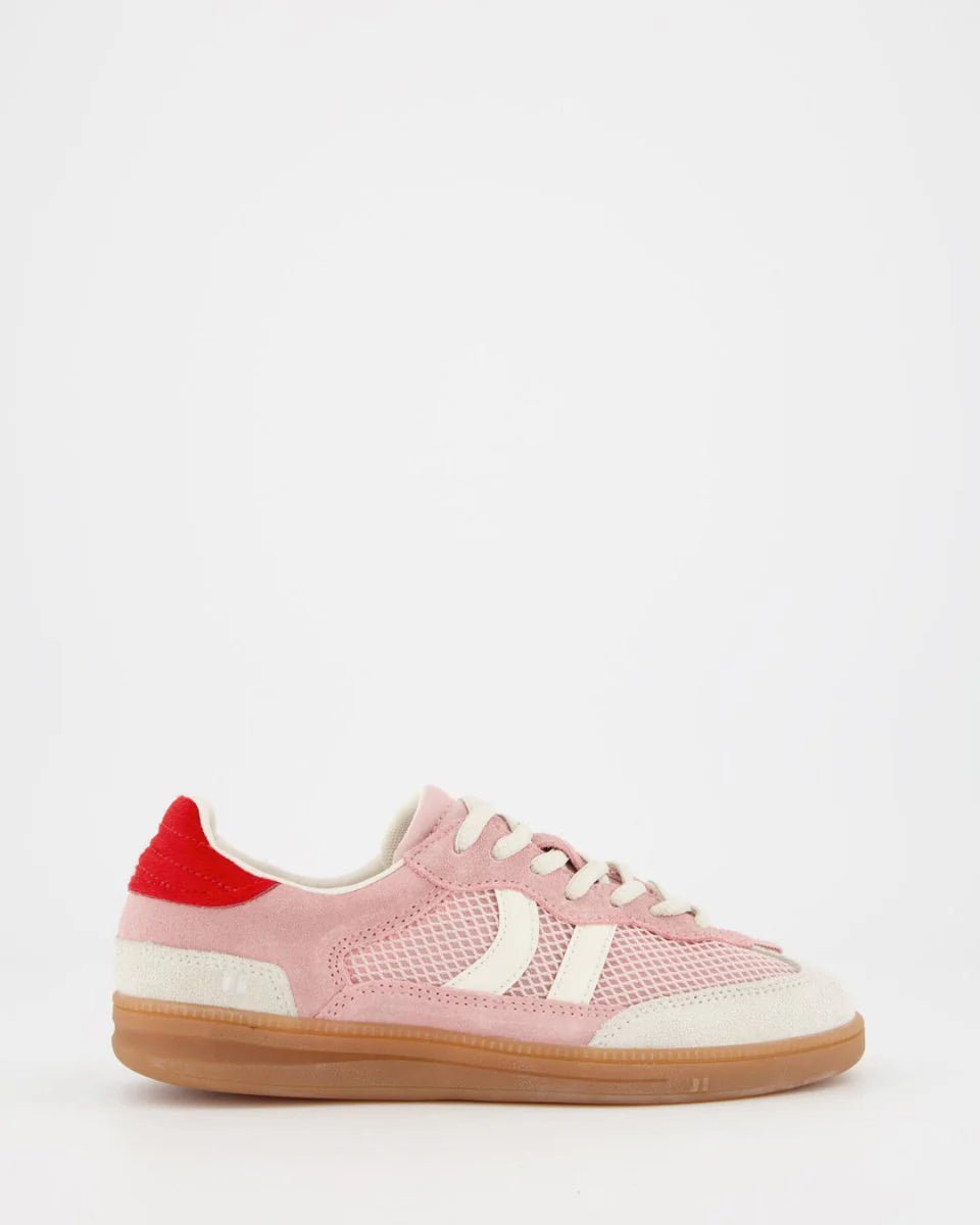 Coolway Baresi Light Pink Sneaker - eloise boutique