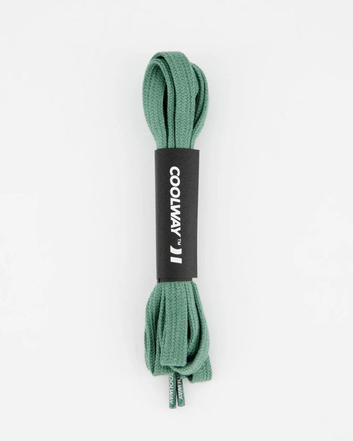 Coolway GOAL Green Forest Sneaker - eloise boutique