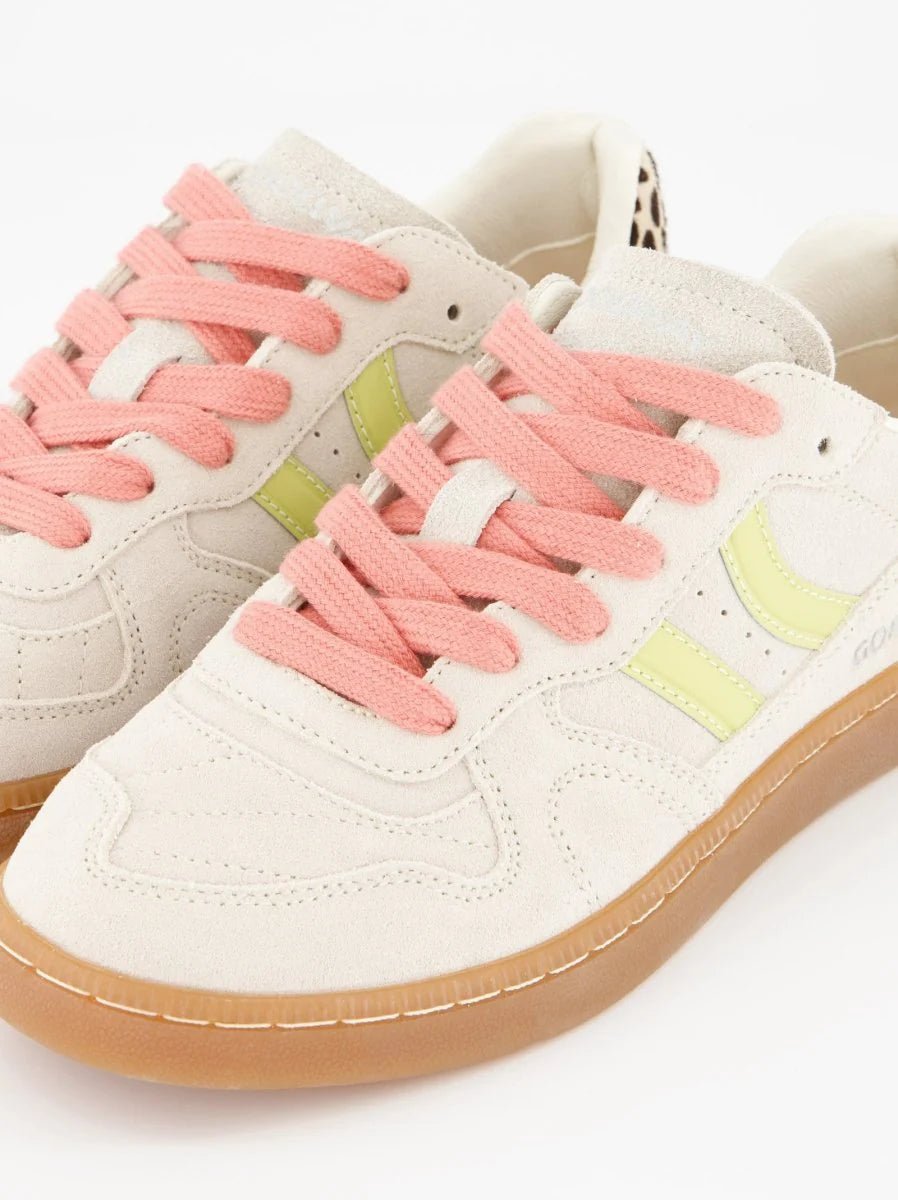 Coolway GOAL Sandstorm Sneaker - eloise boutique
