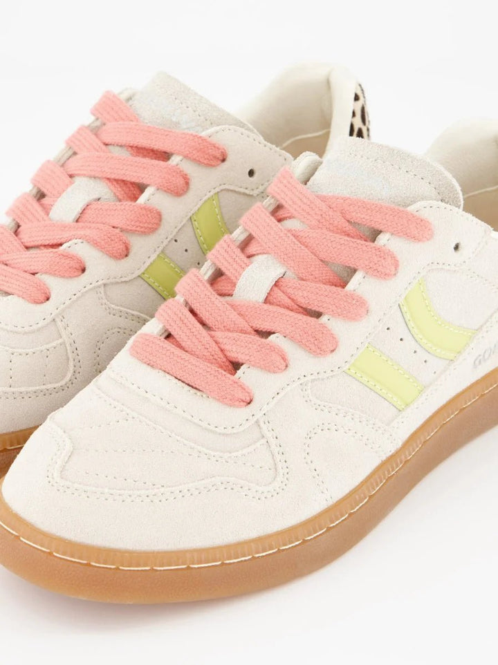 Coolway GOAL Sandstorm Sneaker - eloise boutique