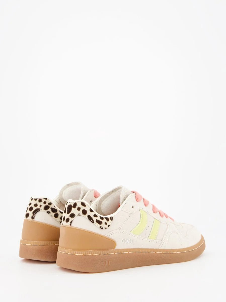 Coolway GOAL Sandstorm Sneaker - eloise boutique