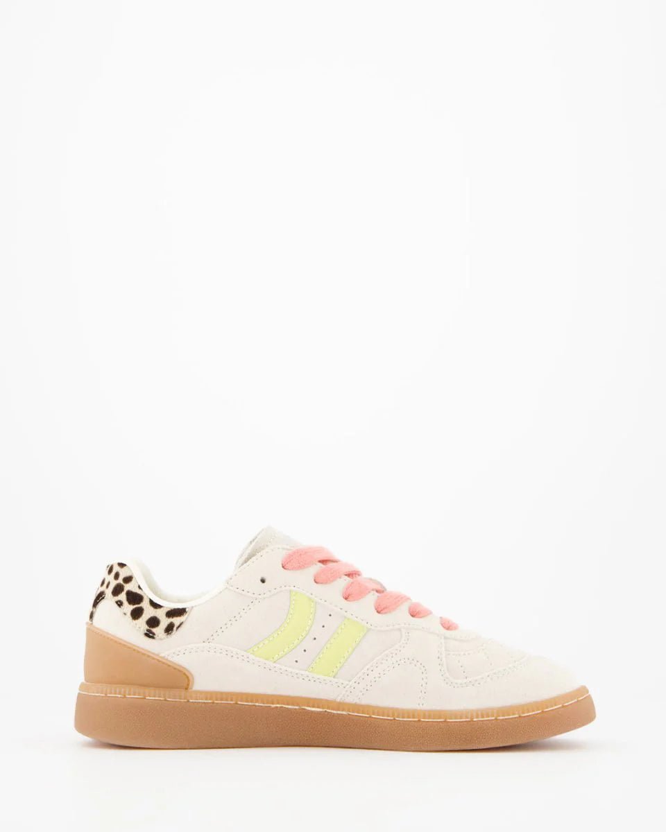 Coolway GOAL Sandstorm Sneaker - eloise boutique