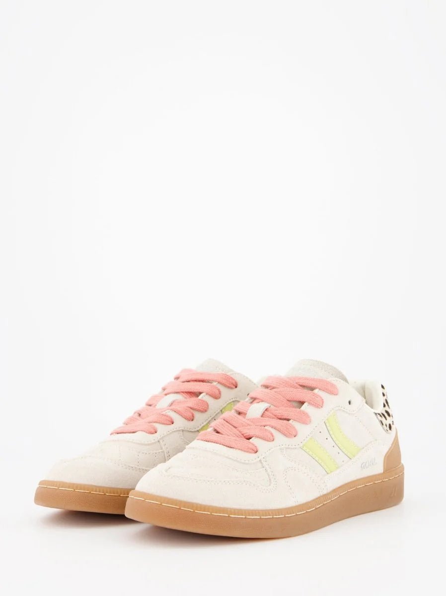 Coolway GOAL Sandstorm Sneaker - eloise boutique