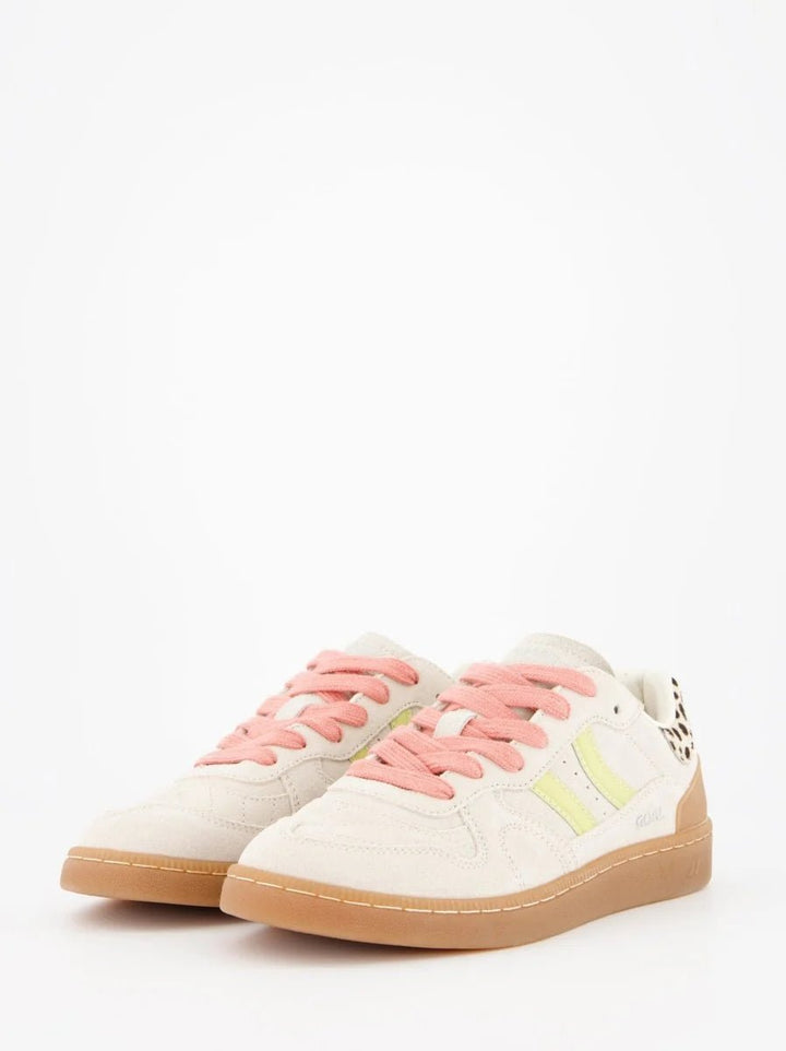 Coolway GOAL Sandstorm Sneaker - eloise boutique