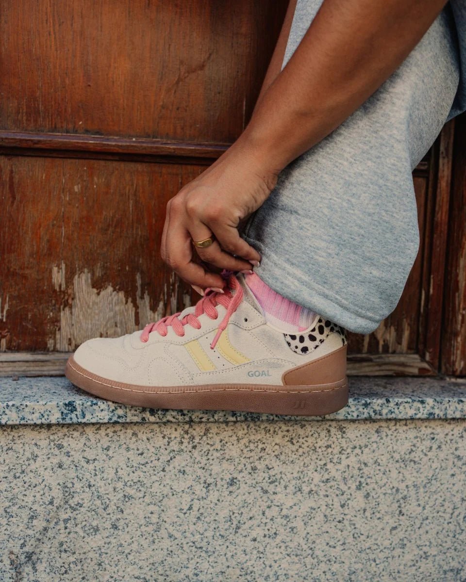 Coolway GOAL Sandstorm Sneaker - eloise boutique