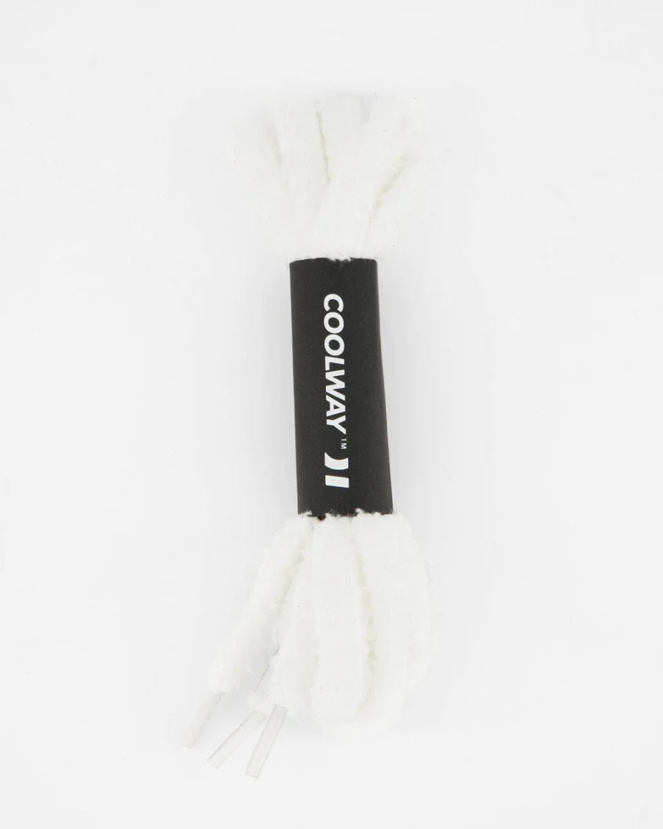 Coolway GOAL Silver Mirror Sneaker - eloise boutique
