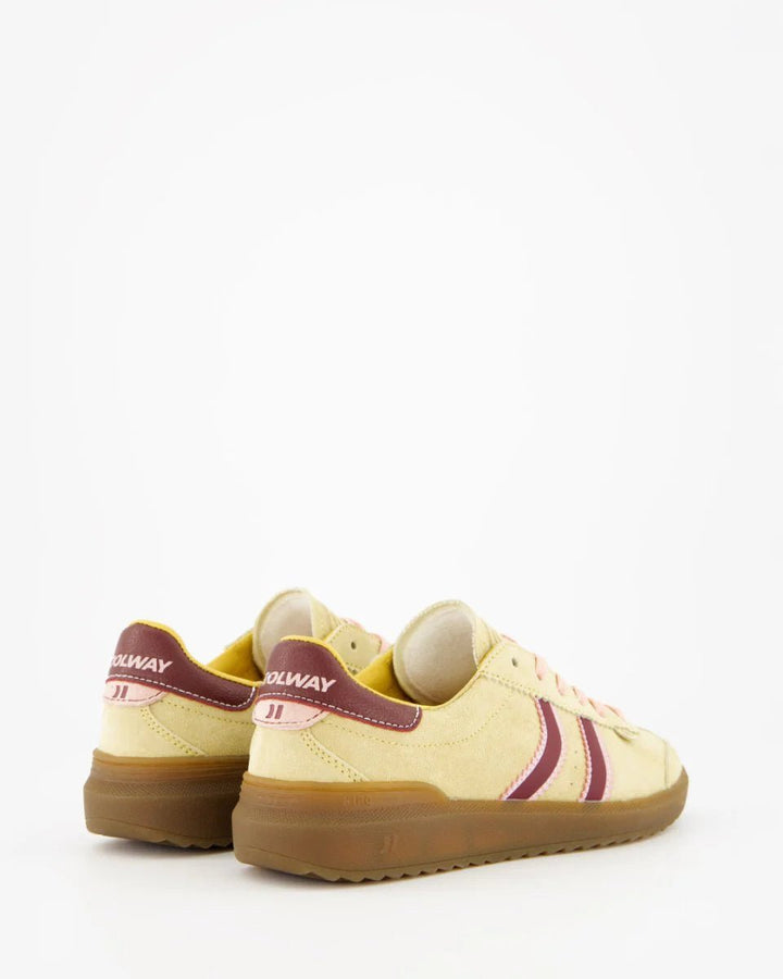 Coolway Kiro Yellow Blaze - eloise boutique