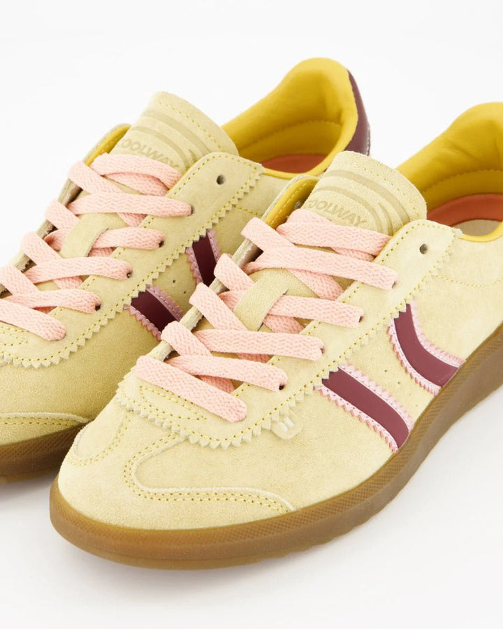 Coolway Kiro Yellow Blaze - eloise boutique