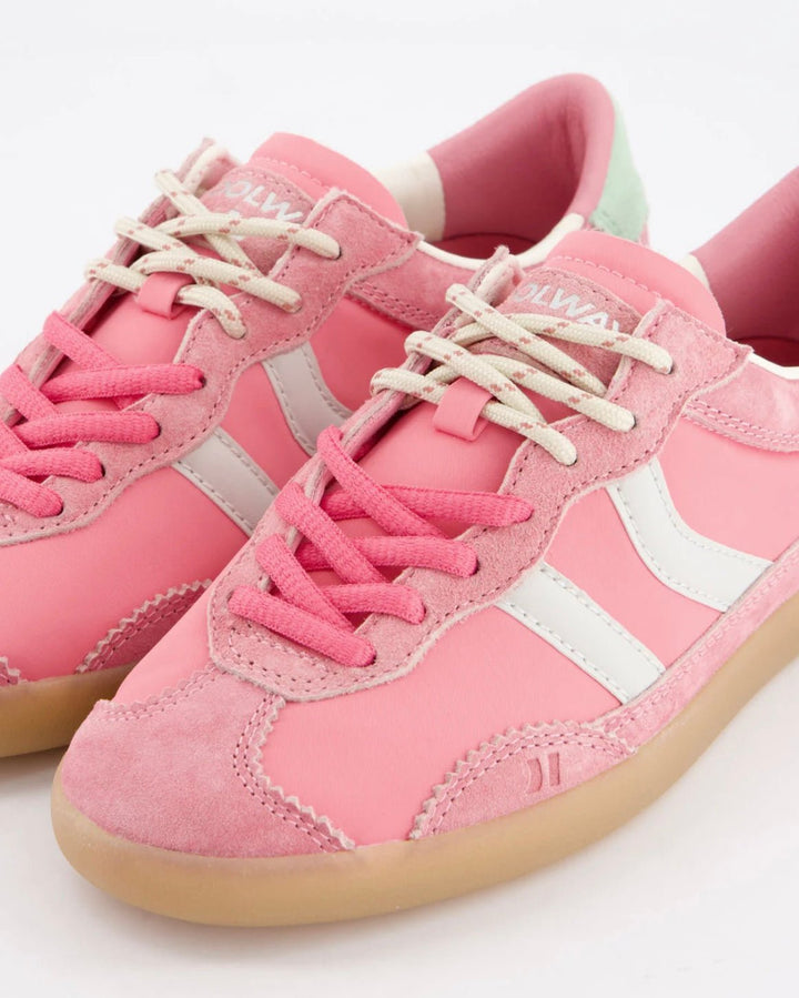 Coolway Kizuna Flamingo Blush - eloise boutique