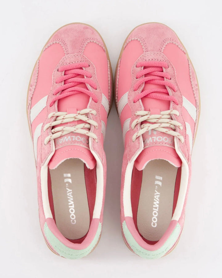 Coolway Kizuna Flamingo Blush - eloise boutique