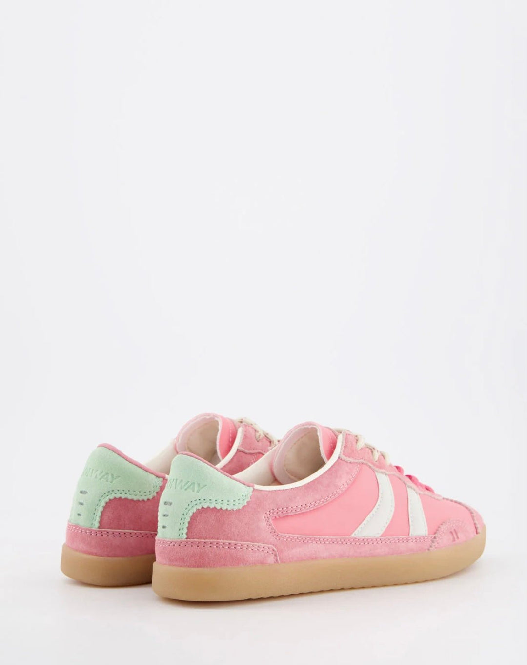 Coolway Kizuna Flamingo Blush - eloise boutique