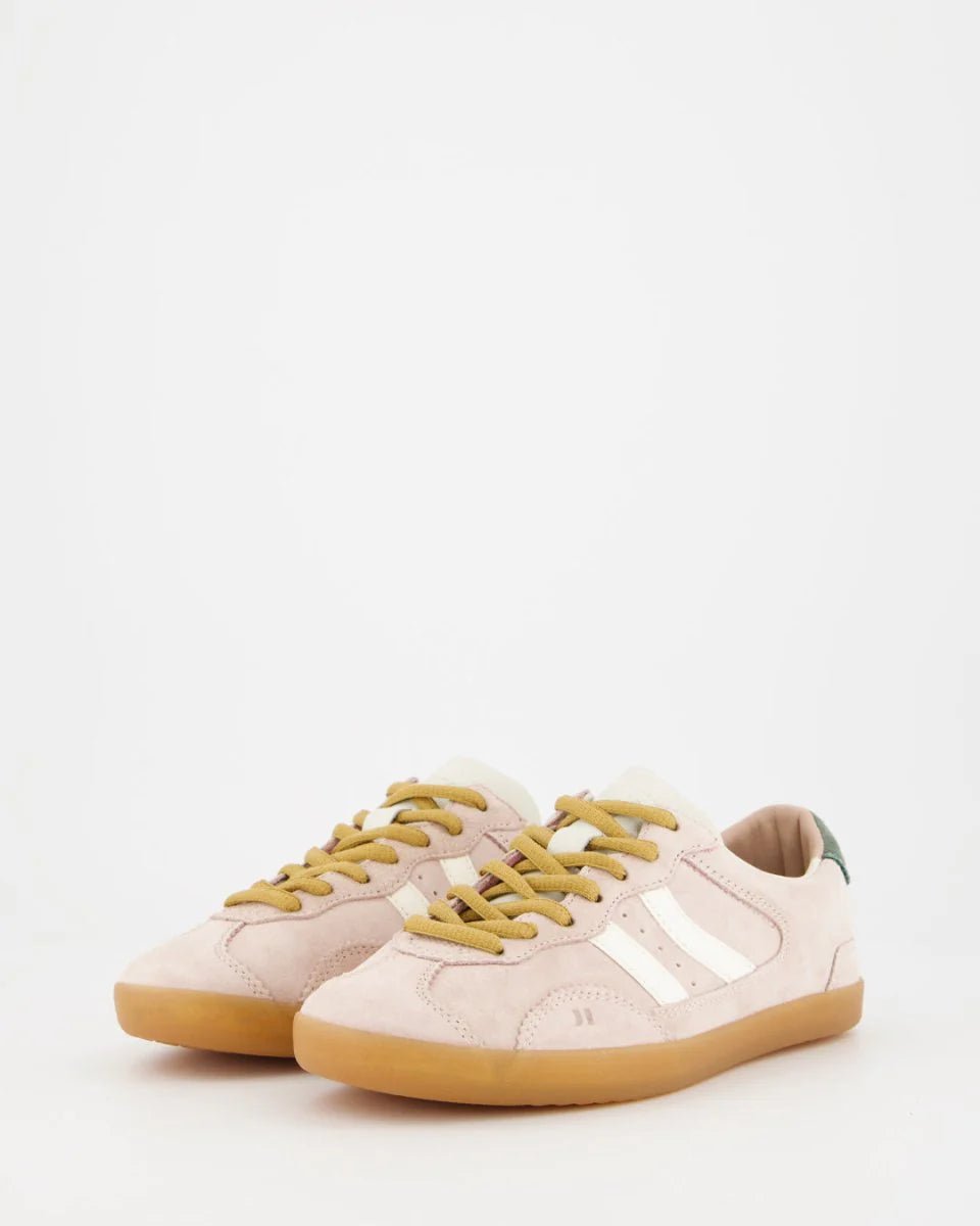 Coolway Kizuna Marshmellow Sneakers - eloise boutique