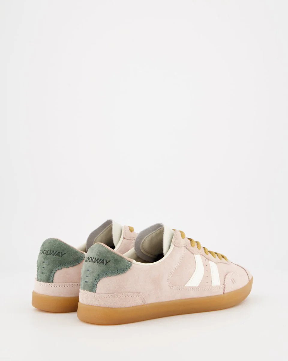 Coolway Kizuna Marshmellow Sneakers - eloise boutique