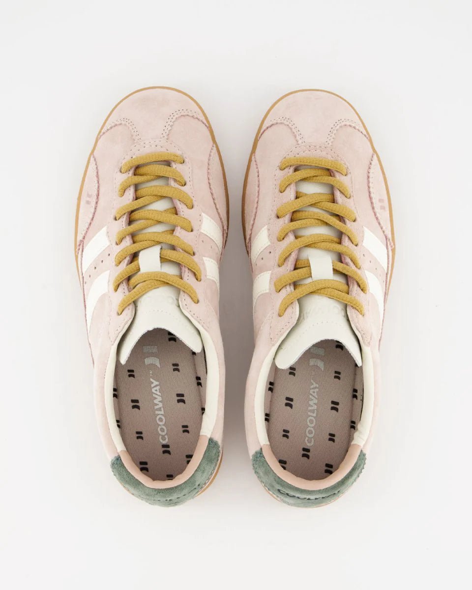 Coolway Kizuna Marshmellow Sneakers - eloise boutique
