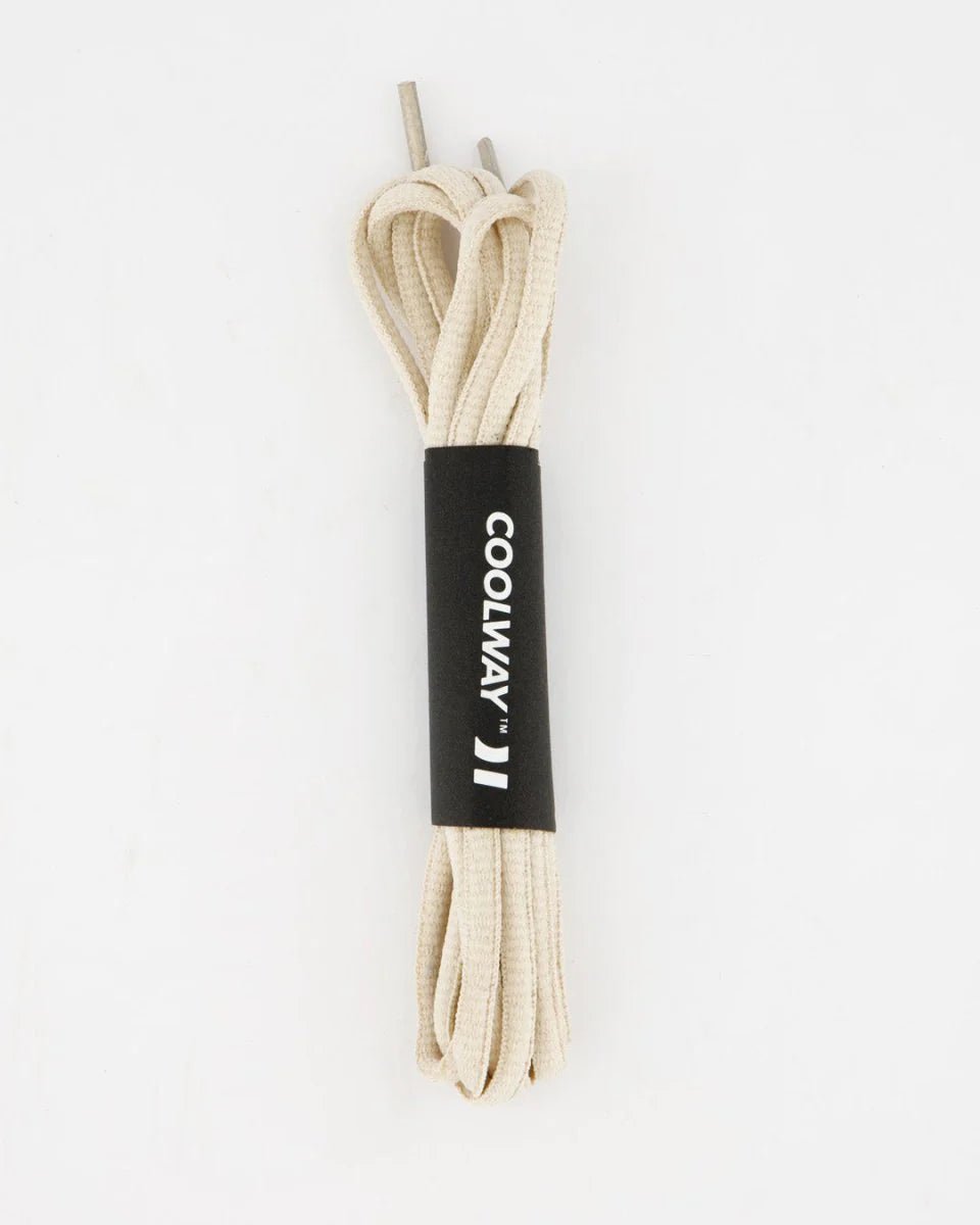 Coolway Mile Black Leather - eloise boutique