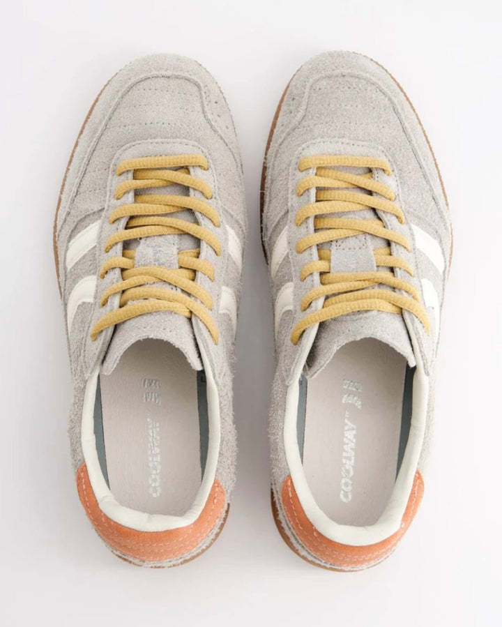 Coolway Thai Light Grey - eloise boutique